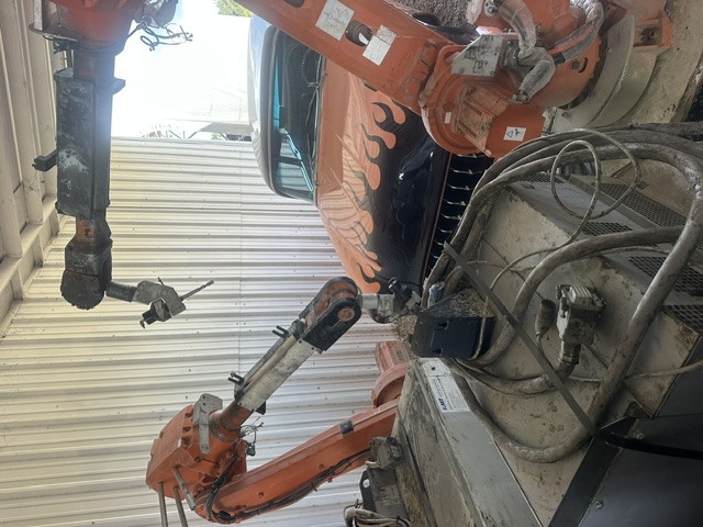 ABB Industrial Robot Arm  product photo 2