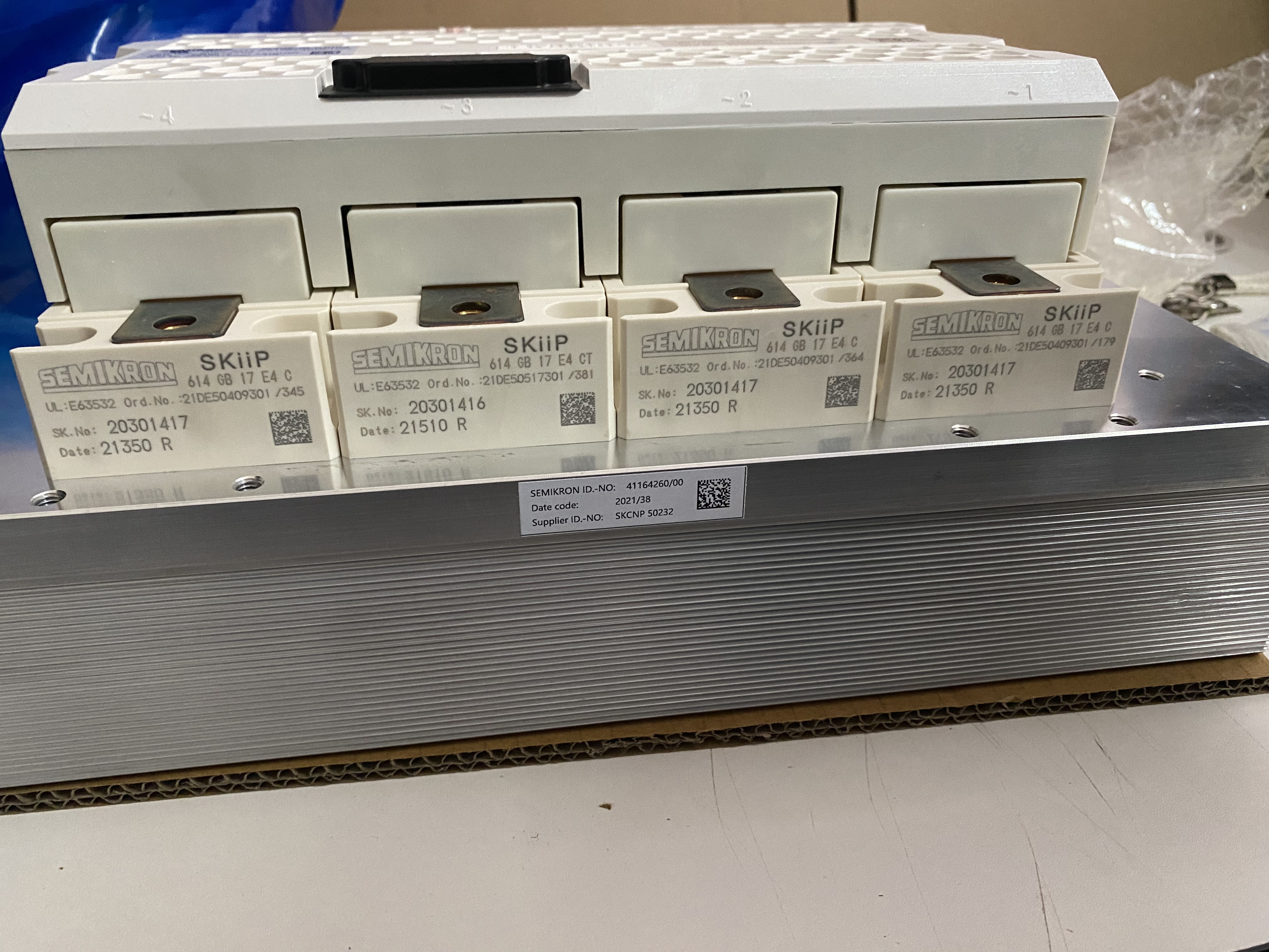 SKIIP 2414 GB17E4-4DUK1262 product photo 3