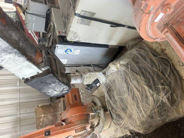 ABB Industrial Robot Arm  product photo 3
