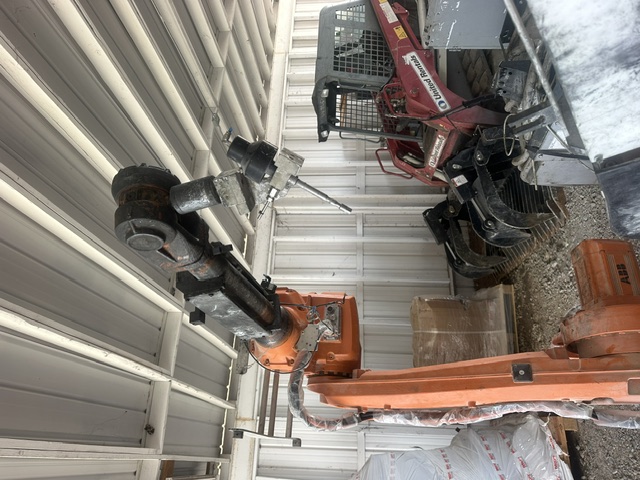 ABB Industrial Robot Arm  product photo 4